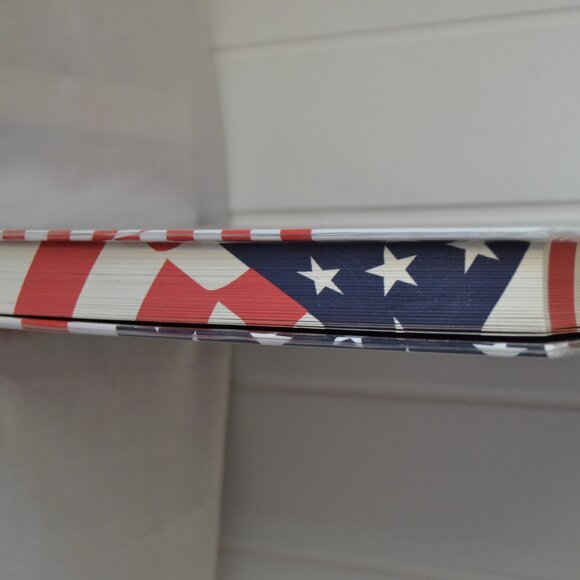 THE FEDERALIST PAPERS- 2024  HARDCOVER LIMITED EDITION- WITH  ILLUSTRATIONS. - Picture 14 of 15